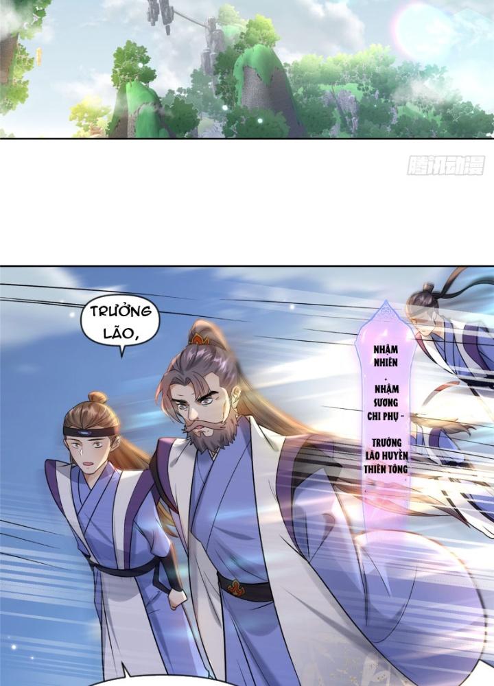 Ở Bên Cạnh Nữ Ma Đầu Chapter 21 - Trang 2