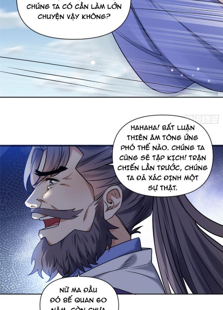 Ở Bên Cạnh Nữ Ma Đầu Chapter 21 - Trang 2