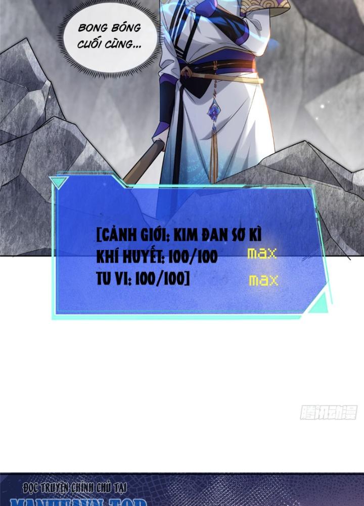 Ở Bên Cạnh Nữ Ma Đầu Chapter 21 - Trang 2