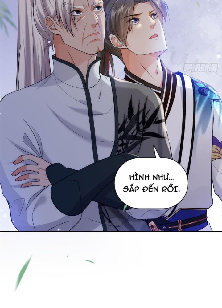 Ở Bên Cạnh Nữ Ma Đầu Chapter 22 - Trang 2