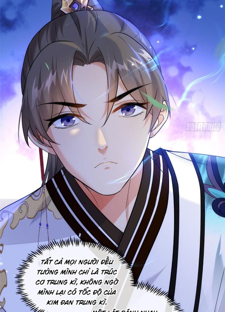 Ở Bên Cạnh Nữ Ma Đầu Chapter 22 - Trang 2