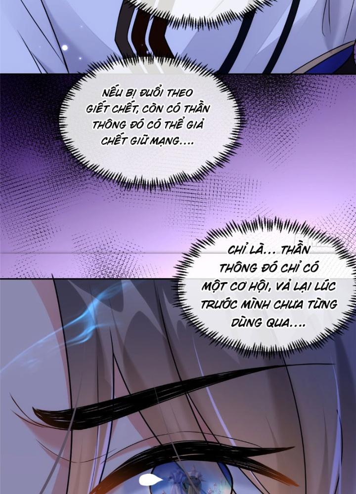 Ở Bên Cạnh Nữ Ma Đầu Chapter 22 - Trang 2