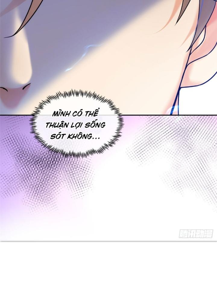 Ở Bên Cạnh Nữ Ma Đầu Chapter 22 - Trang 2
