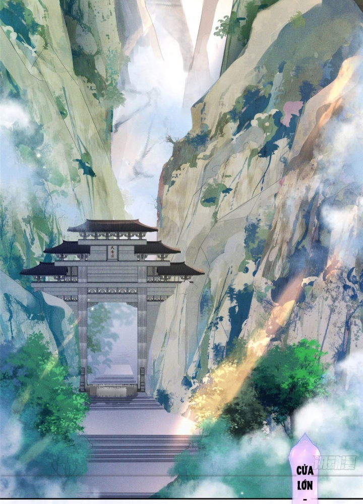 Ở Bên Cạnh Nữ Ma Đầu Chapter 22 - Trang 2