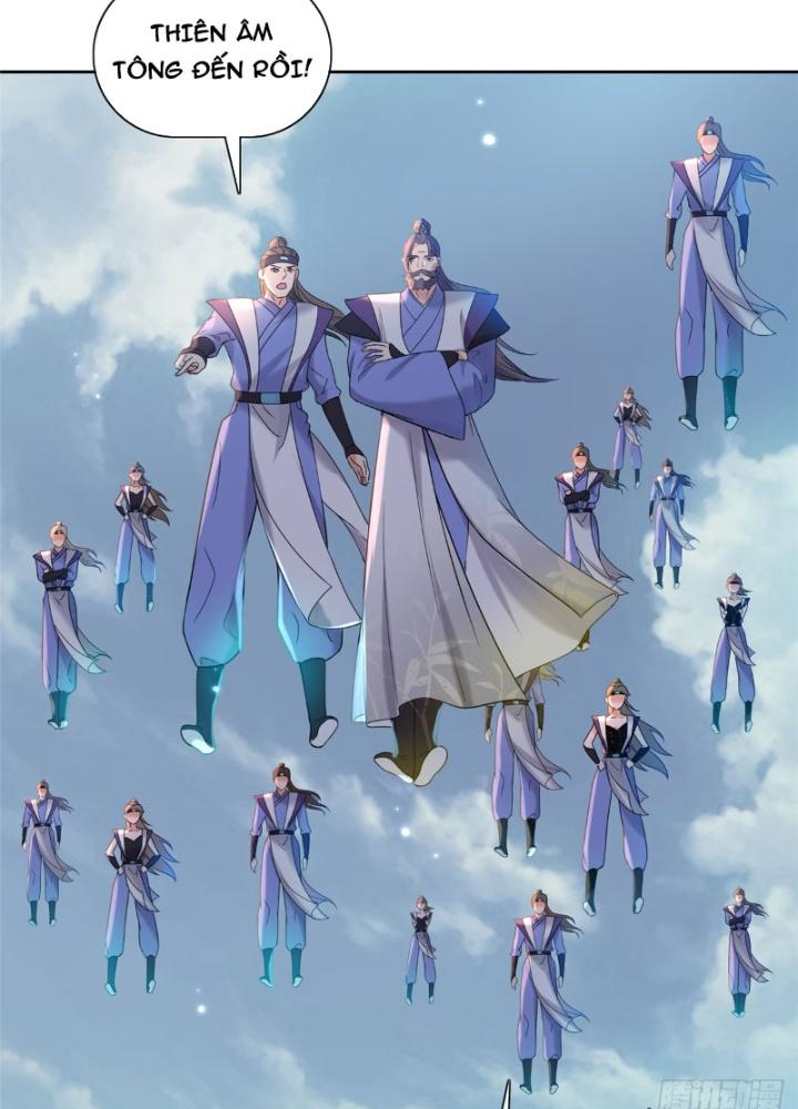 Ở Bên Cạnh Nữ Ma Đầu Chapter 22 - Trang 2