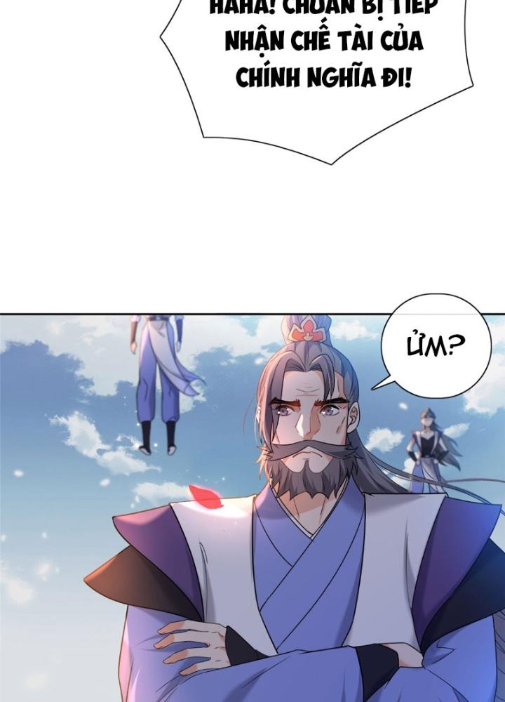 Ở Bên Cạnh Nữ Ma Đầu Chapter 22 - Trang 2