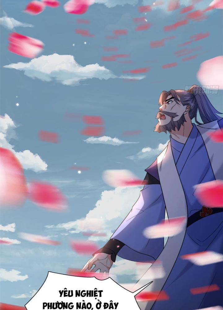 Ở Bên Cạnh Nữ Ma Đầu Chapter 22 - Trang 2