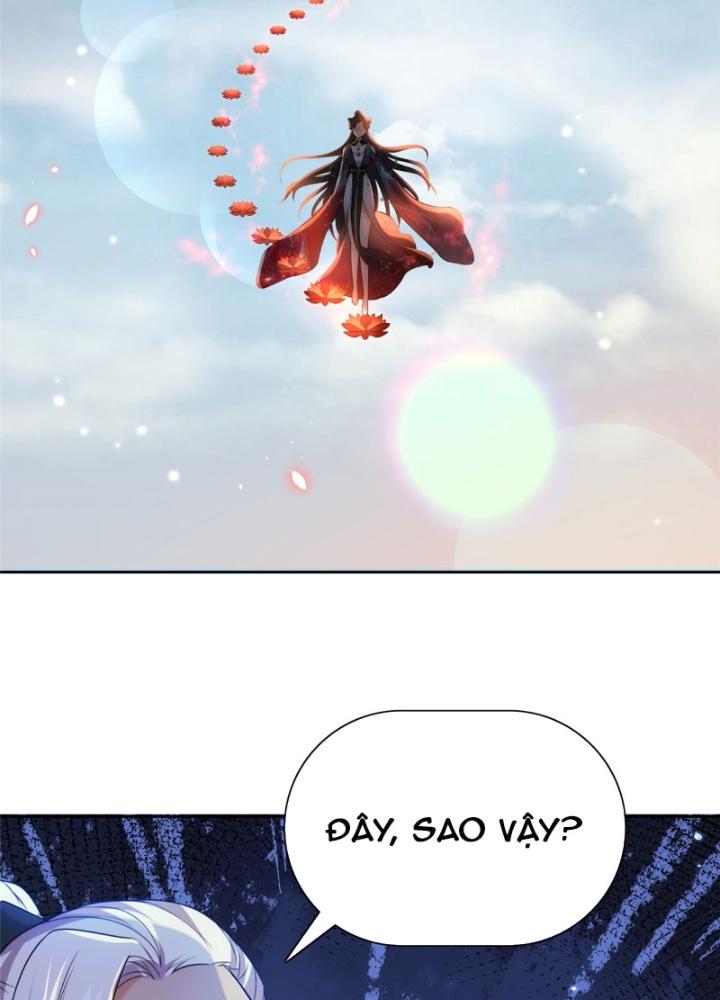 Ở Bên Cạnh Nữ Ma Đầu Chapter 22 - Trang 2
