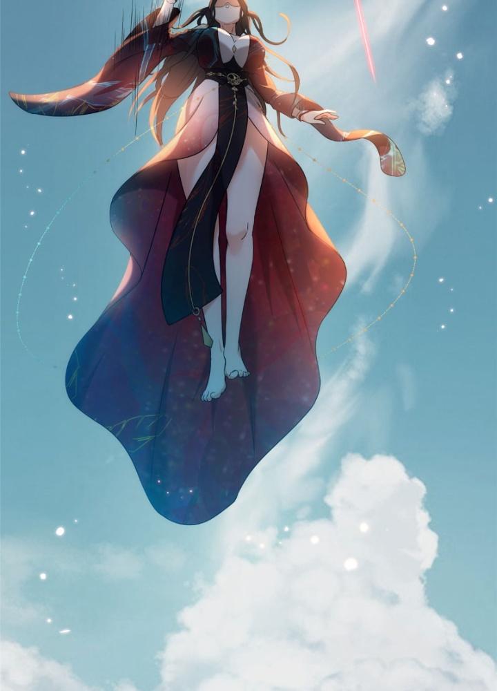 Ở Bên Cạnh Nữ Ma Đầu Chapter 22 - Trang 2