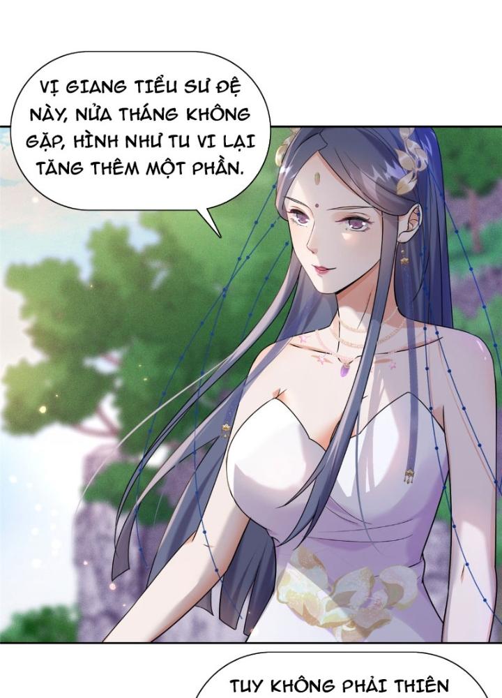 Ở Bên Cạnh Nữ Ma Đầu Chapter 22 - Trang 2