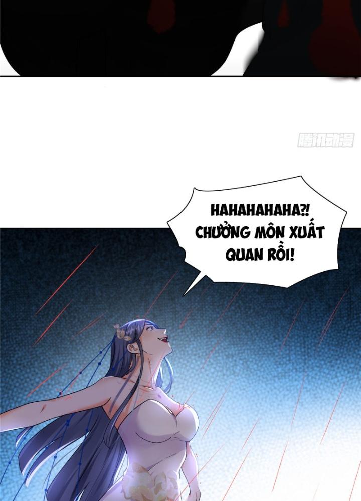 Ở Bên Cạnh Nữ Ma Đầu Chapter 22 - Trang 2