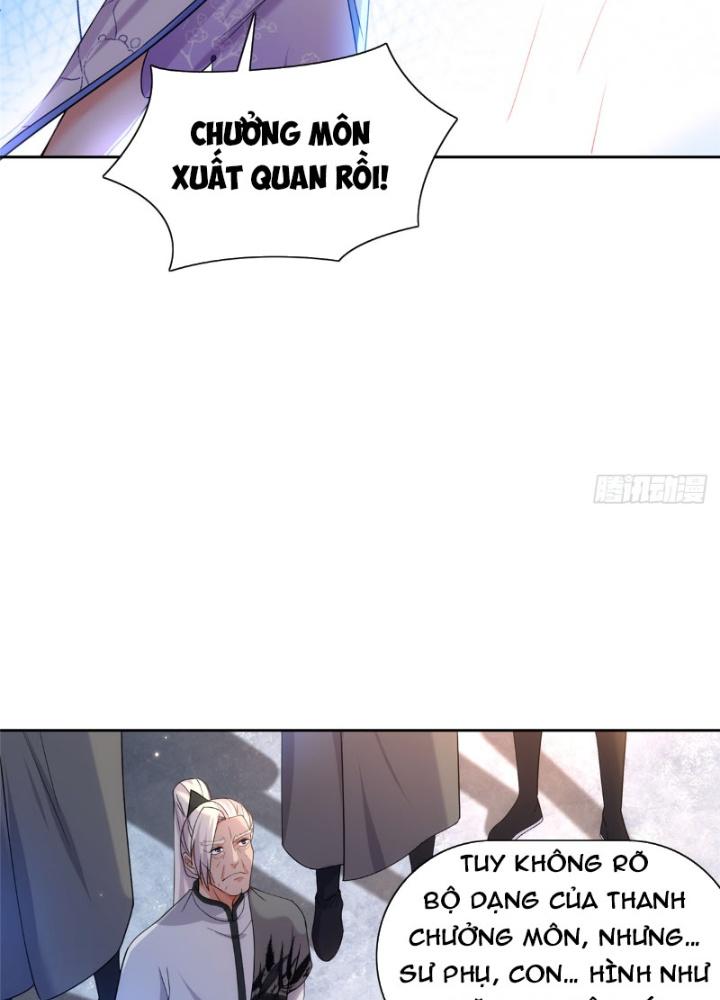Ở Bên Cạnh Nữ Ma Đầu Chapter 22 - Trang 2