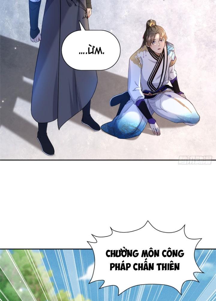 Ở Bên Cạnh Nữ Ma Đầu Chapter 22 - Trang 2