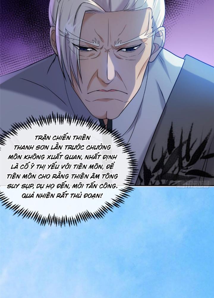 Ở Bên Cạnh Nữ Ma Đầu Chapter 22 - Trang 2