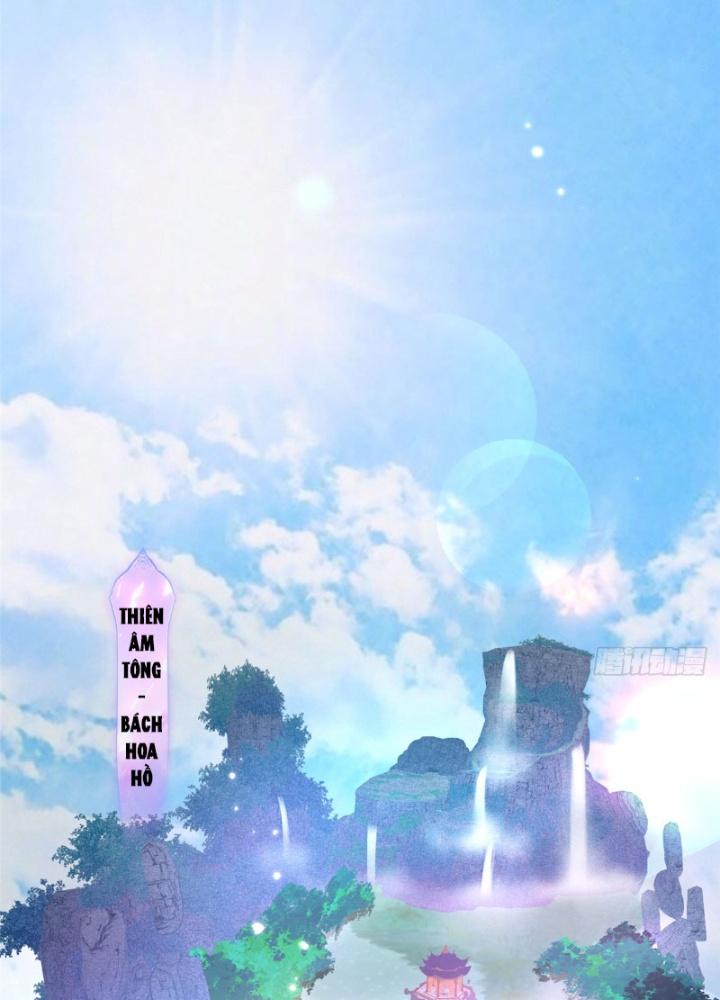 Ở Bên Cạnh Nữ Ma Đầu Chapter 22 - Trang 2