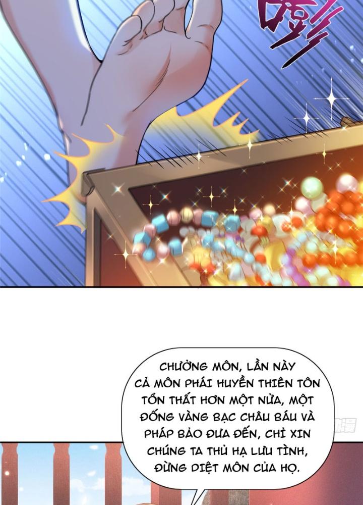 Ở Bên Cạnh Nữ Ma Đầu Chapter 22 - Trang 2