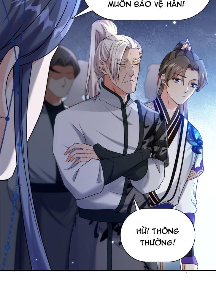 Ở Bên Cạnh Nữ Ma Đầu Chapter 22 - Trang 2