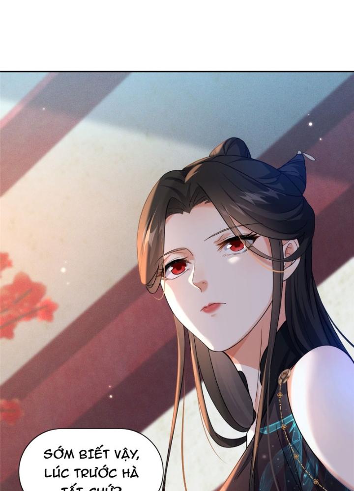 Ở Bên Cạnh Nữ Ma Đầu Chapter 22 - Trang 2