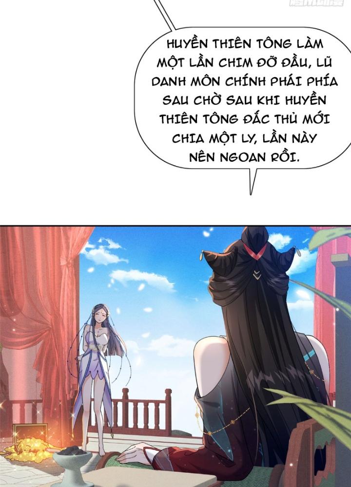 Ở Bên Cạnh Nữ Ma Đầu Chapter 22 - Trang 2