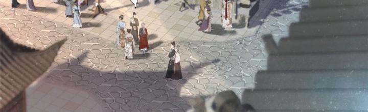 Ở Bên Cạnh Nữ Ma Đầu Chapter 23 - Trang 2