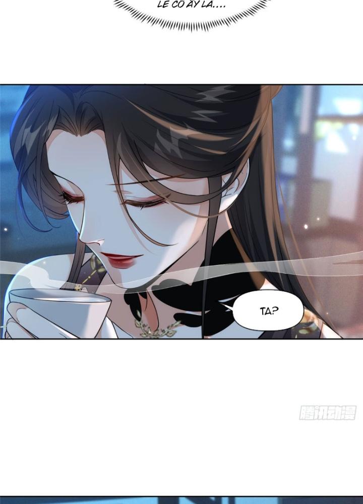 Ở Bên Cạnh Nữ Ma Đầu Chapter 23 - Trang 2