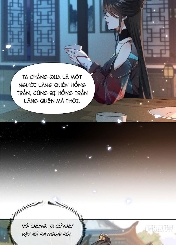 Ở Bên Cạnh Nữ Ma Đầu Chapter 23 - Trang 2