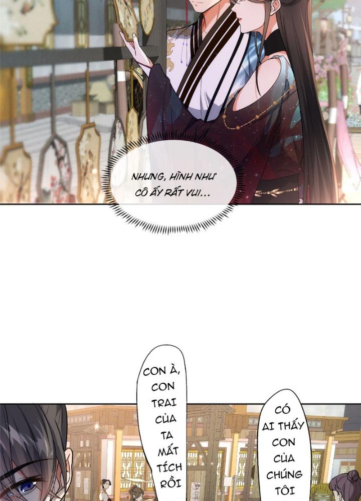 Ở Bên Cạnh Nữ Ma Đầu Chapter 23 - Trang 2