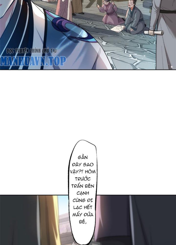 Ở Bên Cạnh Nữ Ma Đầu Chapter 23 - Trang 2
