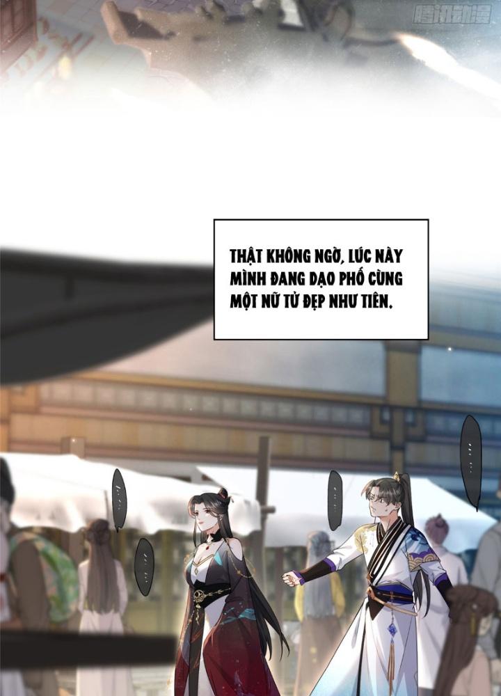 Ở Bên Cạnh Nữ Ma Đầu Chapter 23 - Trang 2