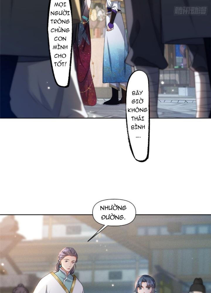 Ở Bên Cạnh Nữ Ma Đầu Chapter 23 - Trang 2