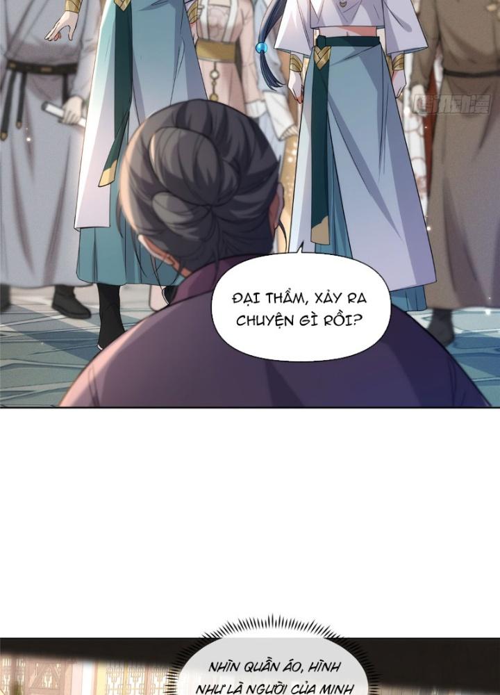 Ở Bên Cạnh Nữ Ma Đầu Chapter 23 - Trang 2