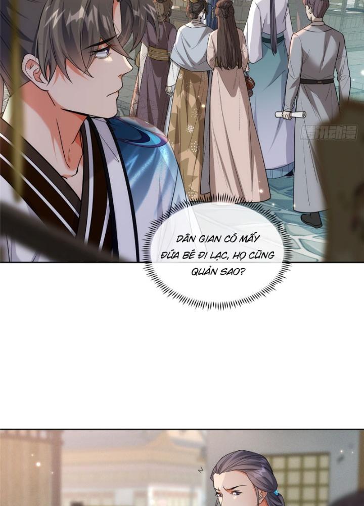 Ở Bên Cạnh Nữ Ma Đầu Chapter 23 - Trang 2