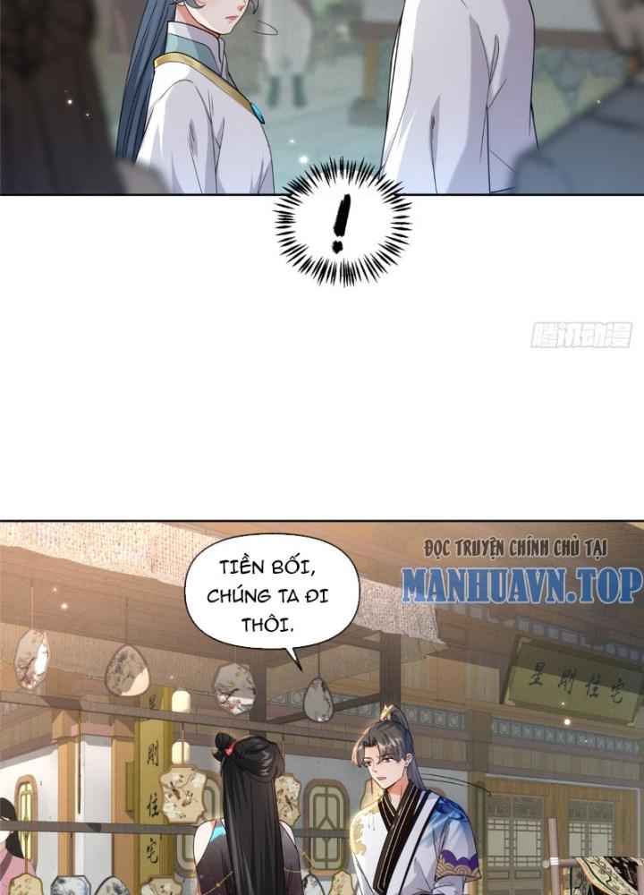 Ở Bên Cạnh Nữ Ma Đầu Chapter 23 - Trang 2