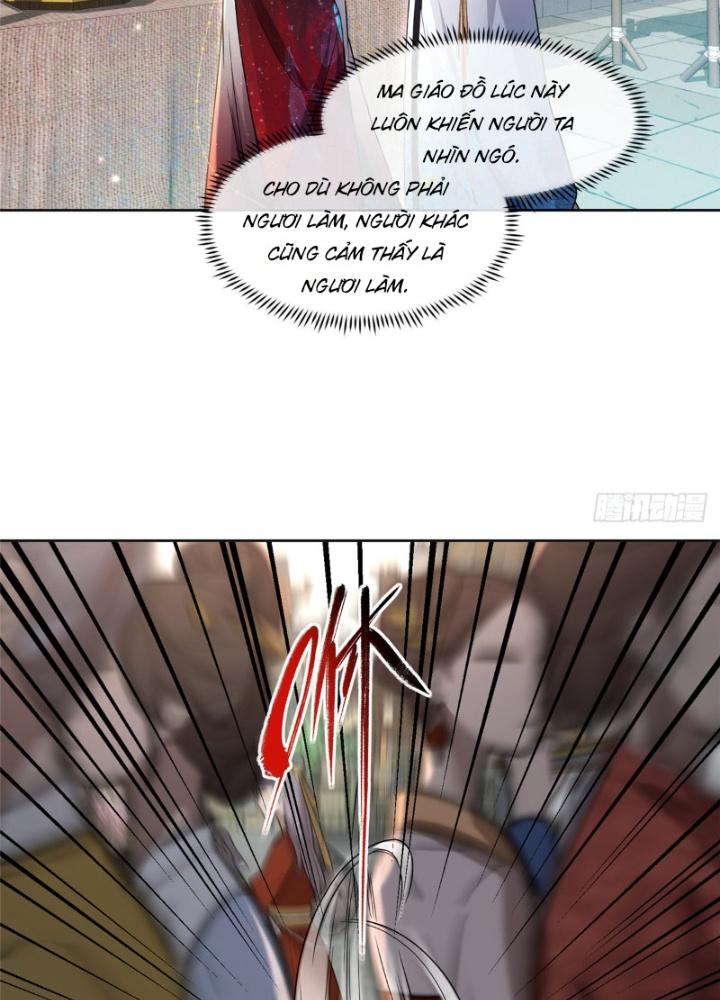 Ở Bên Cạnh Nữ Ma Đầu Chapter 23 - Trang 2