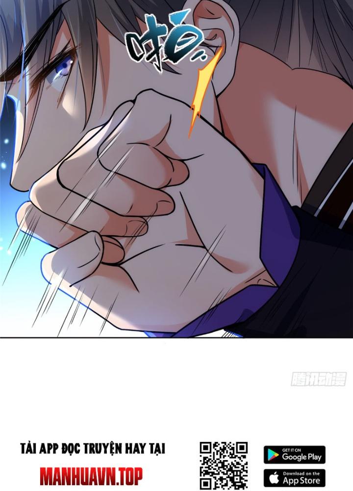 Ở Bên Cạnh Nữ Ma Đầu Chapter 23 - Trang 2