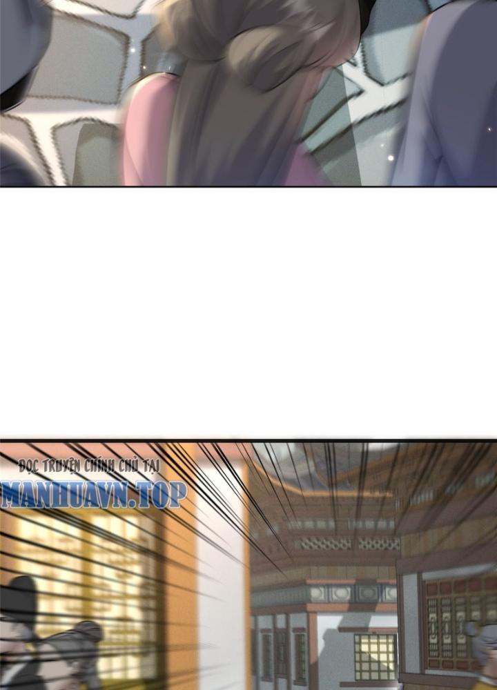 Ở Bên Cạnh Nữ Ma Đầu Chapter 23 - Trang 2