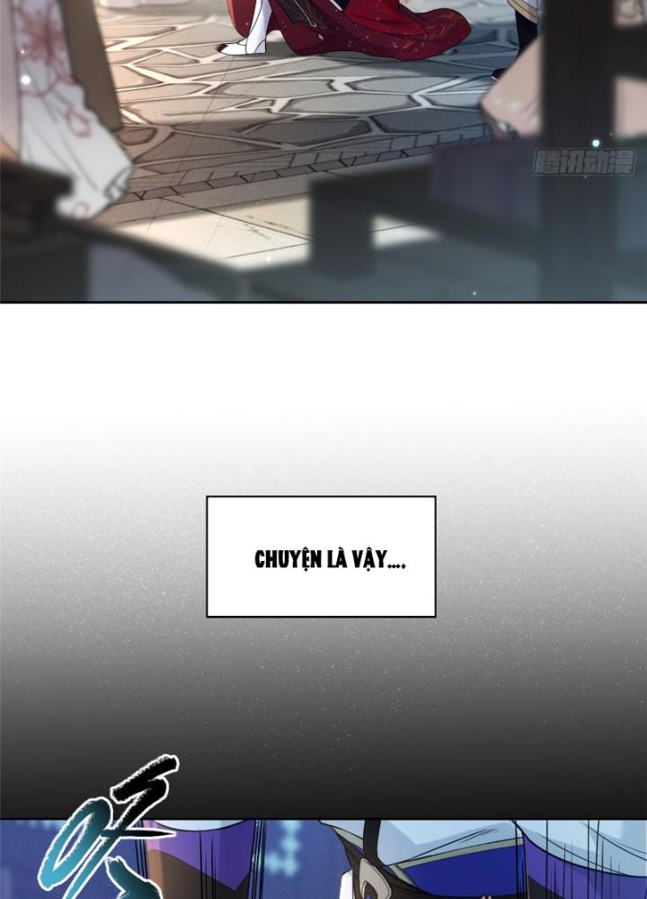 Ở Bên Cạnh Nữ Ma Đầu Chapter 23 - Trang 2