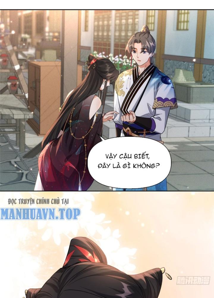 Ở Bên Cạnh Nữ Ma Đầu Chapter 23 - Trang 2