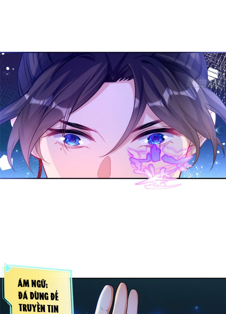 Ở Bên Cạnh Nữ Ma Đầu Chapter 23 - Trang 2