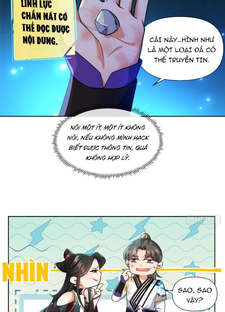 Ở Bên Cạnh Nữ Ma Đầu Chapter 23 - Trang 2