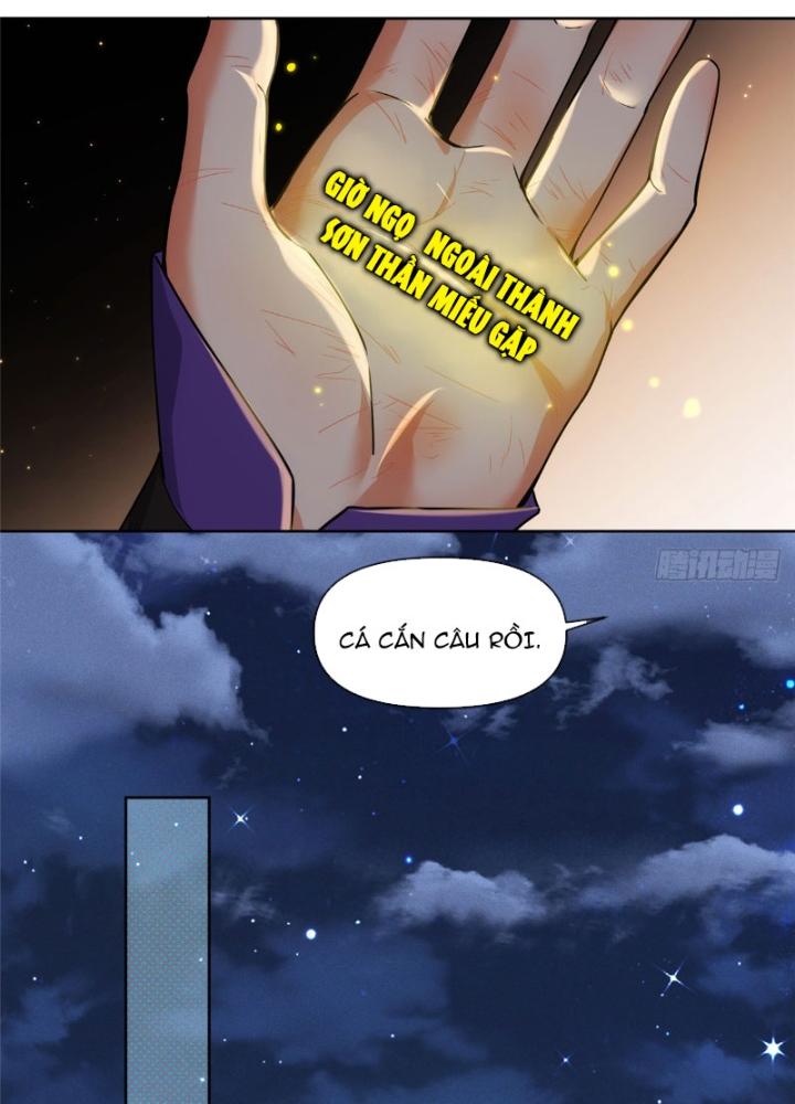 Ở Bên Cạnh Nữ Ma Đầu Chapter 23 - Trang 2