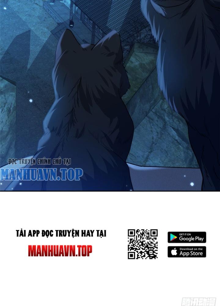 Ở Bên Cạnh Nữ Ma Đầu Chapter 23 - Trang 2