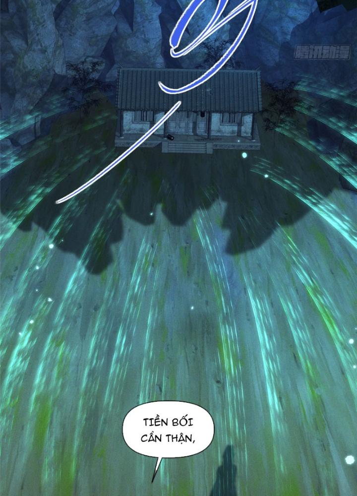 Ở Bên Cạnh Nữ Ma Đầu Chapter 23 - Trang 2