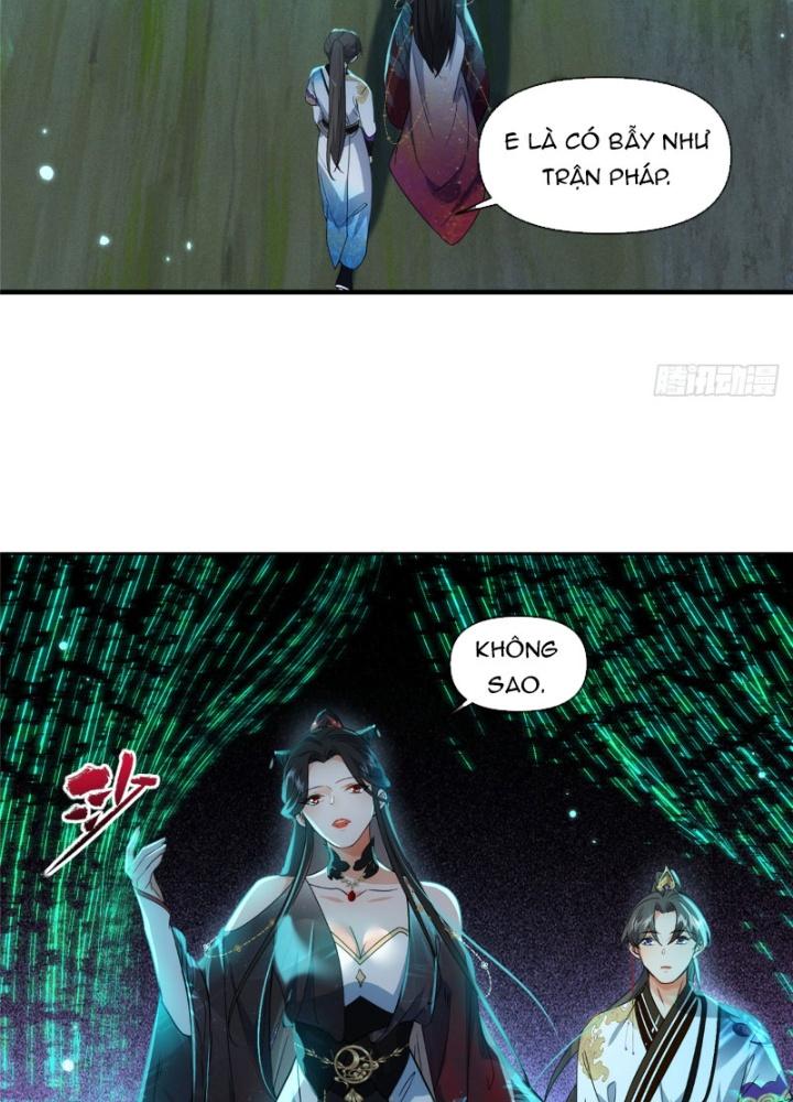 Ở Bên Cạnh Nữ Ma Đầu Chapter 23 - Trang 2