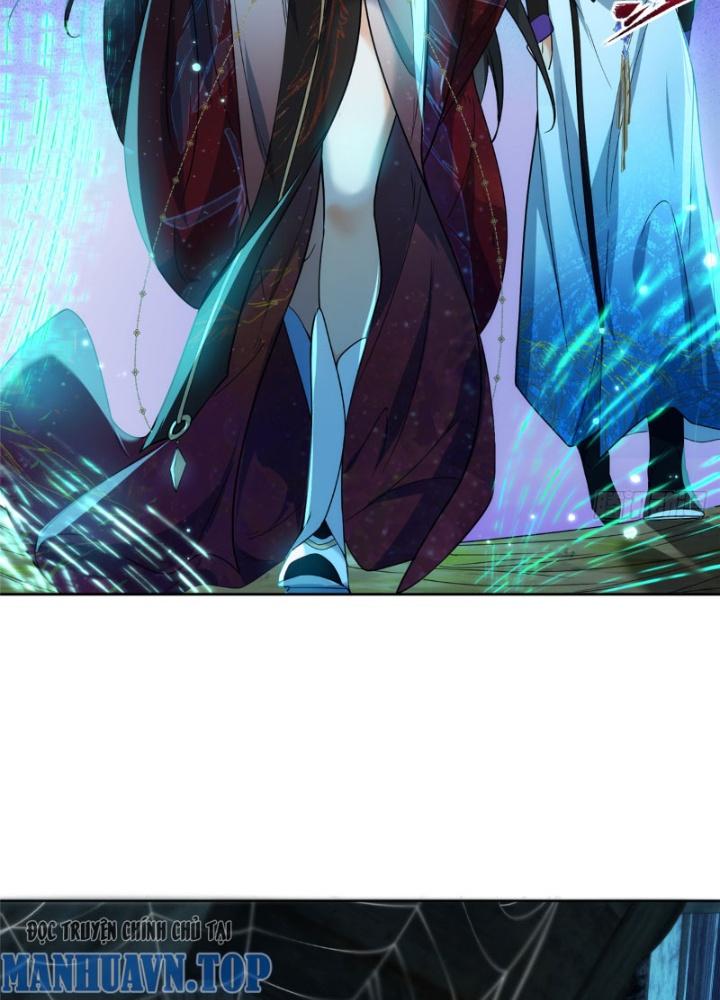 Ở Bên Cạnh Nữ Ma Đầu Chapter 23 - Trang 2