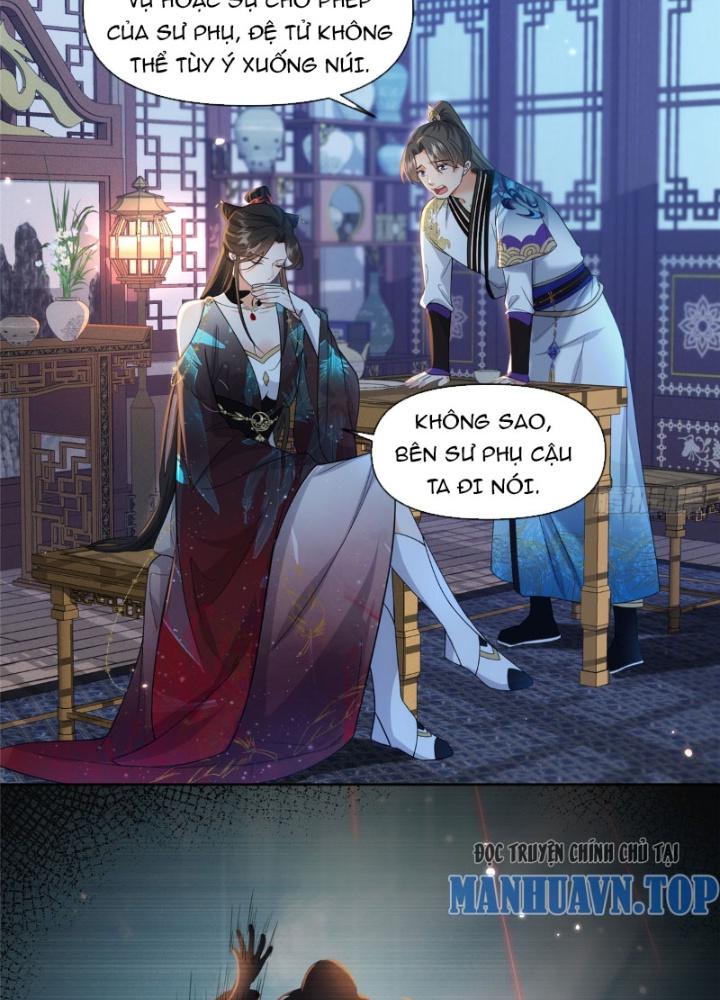 Ở Bên Cạnh Nữ Ma Đầu Chapter 23 - Trang 2