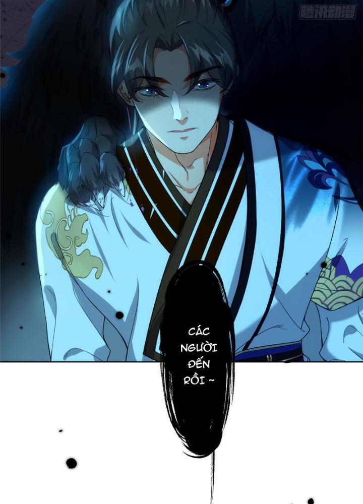 Ở Bên Cạnh Nữ Ma Đầu Chapter 23 - Trang 2