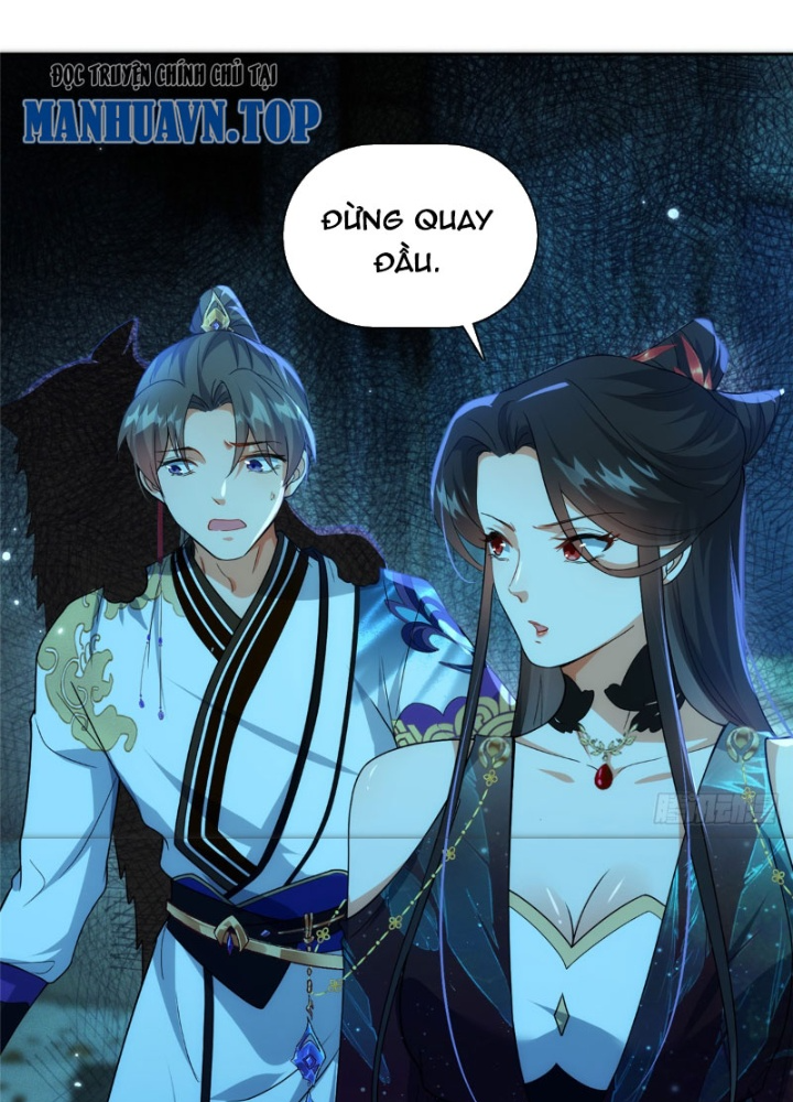 Ở Bên Cạnh Nữ Ma Đầu Chapter 24 - Trang 2