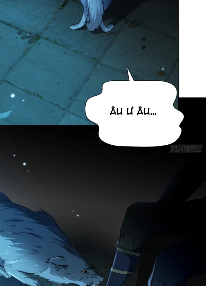 Ở Bên Cạnh Nữ Ma Đầu Chapter 24 - Trang 2