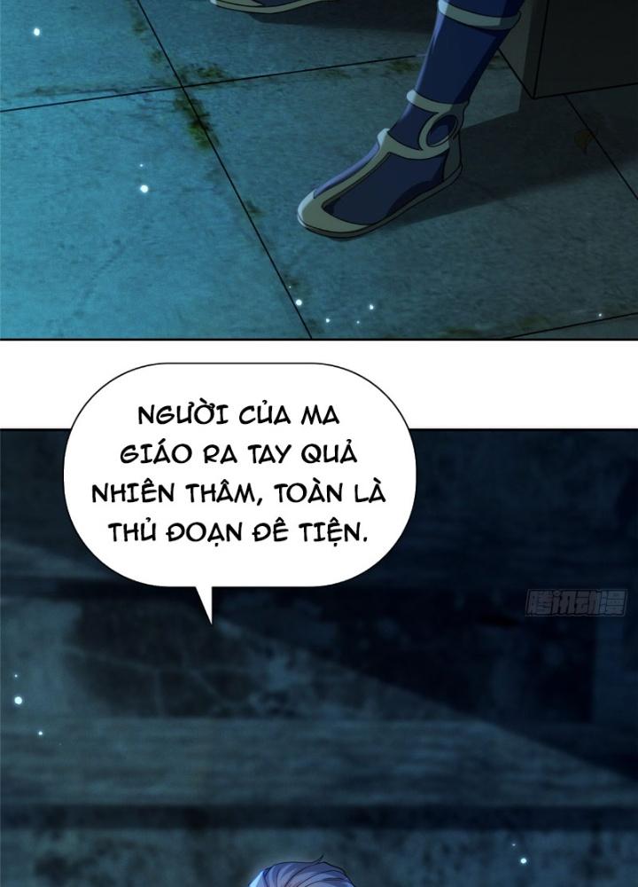 Ở Bên Cạnh Nữ Ma Đầu Chapter 24 - Trang 2